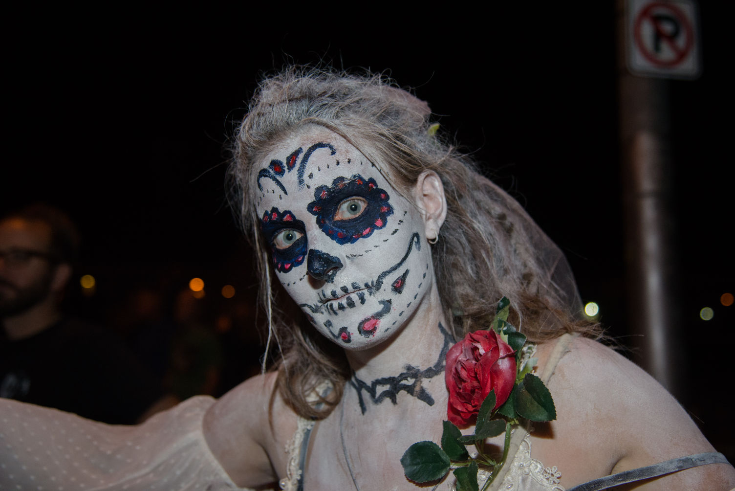 All Souls Procession